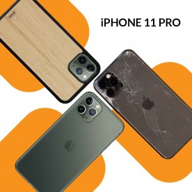 iPhone 11 – The need for cases gets greater