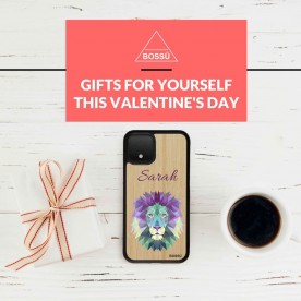 Valentine’s Gifts For Yourself