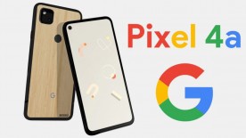 Pixel 4A - Launch Updates