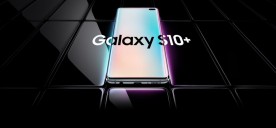 Galaxy S10: The newest innovation from Samsung