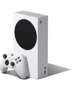 Xbox Series S 512GB - Refurbished