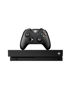 Xbox One X 1TB - Refurbished