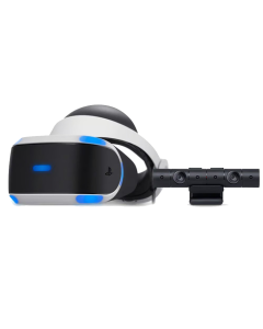 PlayStation VR V2 with Motion Camera
