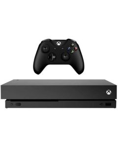 Sell Your Xbox One X 1TB