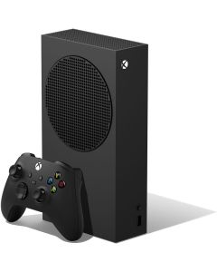 Xbox Series S 1TB Carbon Black - Refurbished