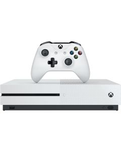 Sell Your Xbox One S 500GB