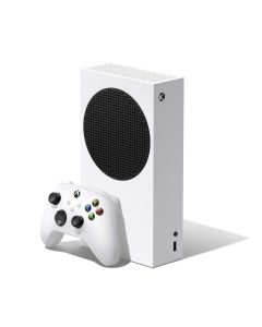 Sell Your Xbox Series S 512GB