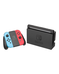 Nintendo Switch 32GB - Refurbished