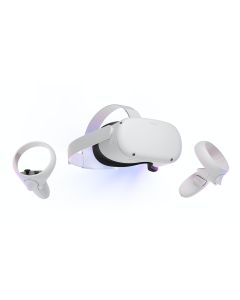 Meta Oculus Quest 2 128GB VR - Refurbished A