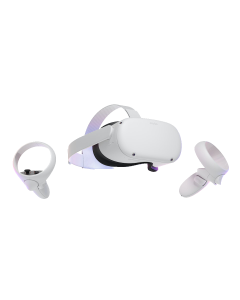 Meta Oculus Quest 2 256GB VR - Refurbished A
