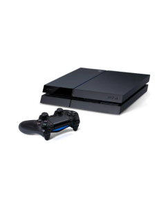 Sell Your PS4 PlayStation 4 500GB