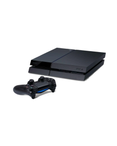 PS4 PlayStation 4 (Fat) 1TB - Refurbished