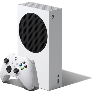 Xbox Series S 512GB - Refurbished