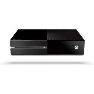 Xbox One 500GB - Refurbished
