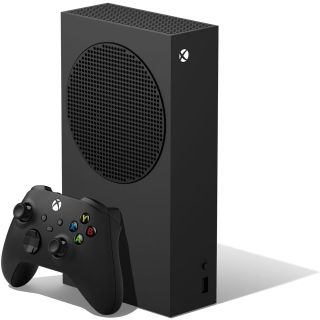Xbox Series S 1TB Carbon Black - Refurbished