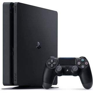Sell Your PS4 PlayStation 4 Slim 500GB