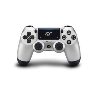 PlayStation 4 Gran Turismo GT Sport Controller Dualshock 4 V2 - Front