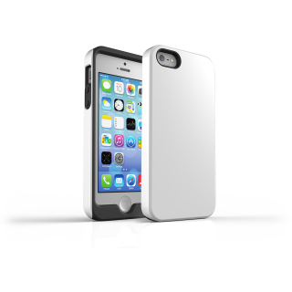 iPhone 5 Rouge Duality Case In Matte