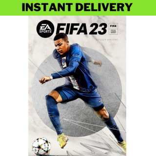 FIFA 23 XBOX PC Origin Digital Download Key