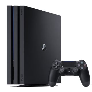 Sell Your PS4 PlayStation 4 Pro 1TB