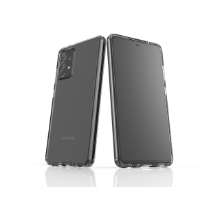 Samsung Galaxy A72-4G-5G-Clear Duality-B