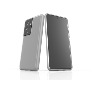 Samsung Galaxy S21 Ultra Clear Flex Case