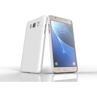 Samsung Galaxy J7 Slick Snap In Matte