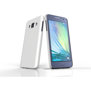 Samsung Galaxy A3 - 2017 Model Slick Snap In Matte