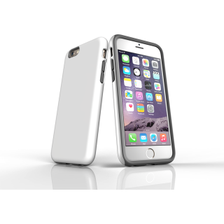 iPhone 6 Rouge Duality Case In Matte