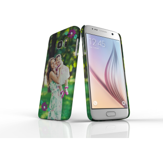 Samsung Galaxy S7 Slick Snap In Gloss