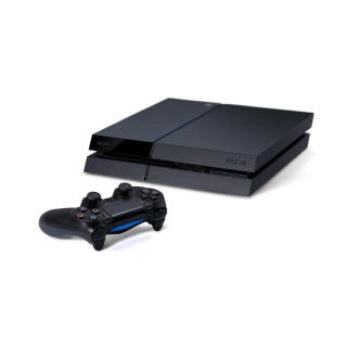 Sell Your PS4 PlayStation 4 500GB