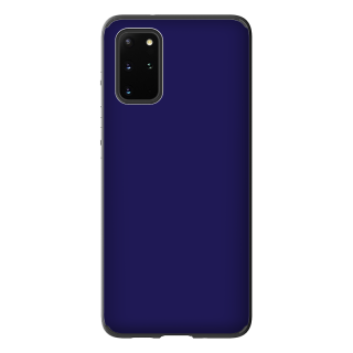 Samsung Galaxy S20 Plus Trinity In Matte-Dark Purple