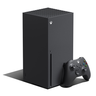 Xbox Series X 1TB - Refurbished