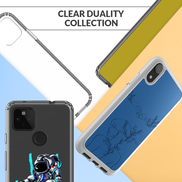 Strong Clear Cases For Mobile Phones
